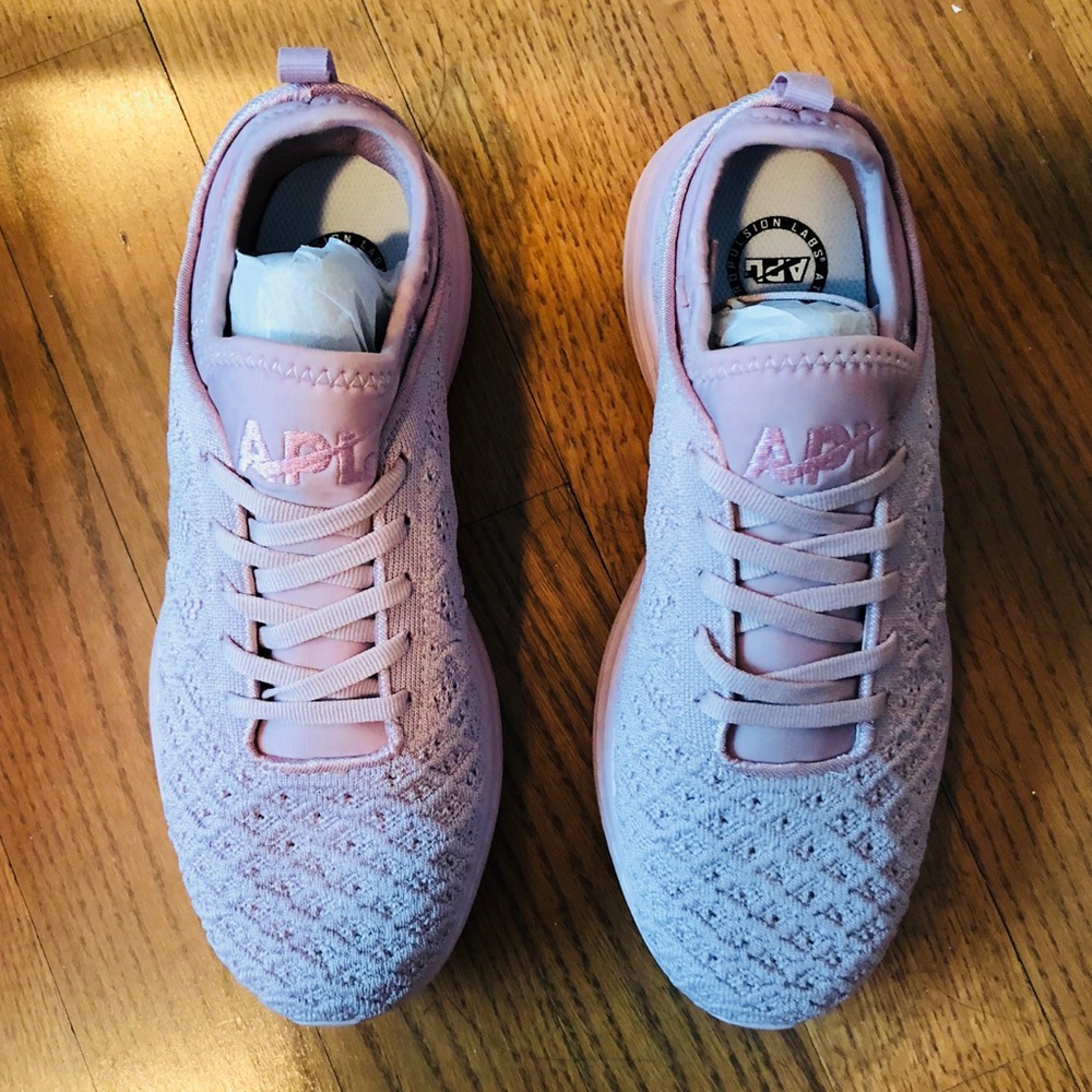 APL Athletic Propulsion Labs Techloom Phantom - Picture 3 of 5
